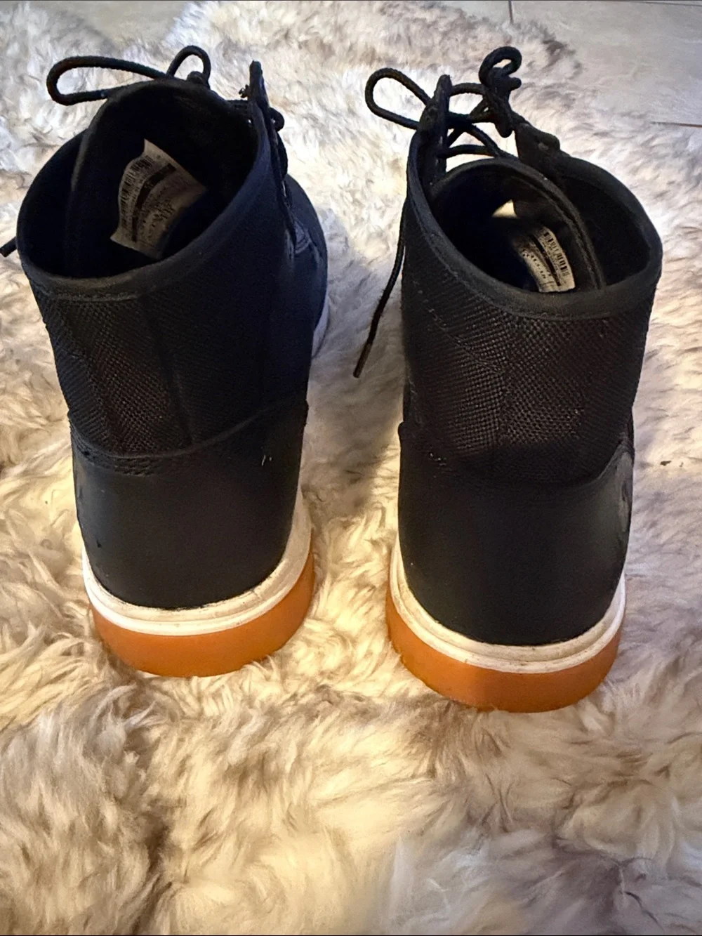 Carhartt Force 5 lightweight Nano Composite Toe Shoe work sneaker Boot 12 W